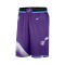 Pantaloncini Nike Utah Jazz Swingman Icon Edition