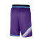 Pantaloncini Nike Utah Jazz Swingman Icon Edition