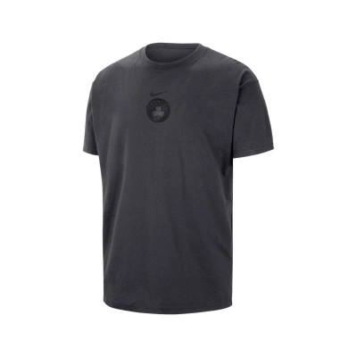 Maglietta Boston Celtics Courtside Premium Essential