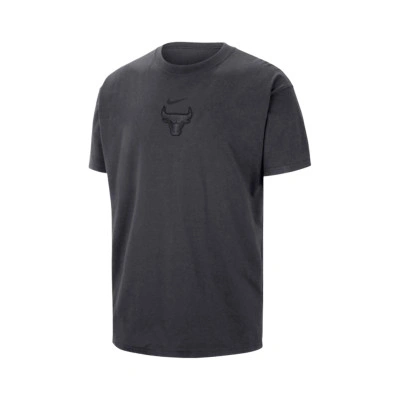 Maglietta Chicago Bulls Courtside Premium Essential