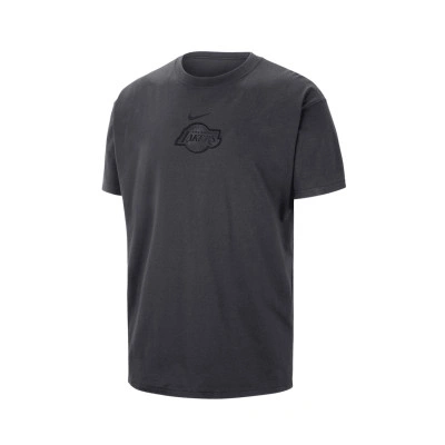 Maglietta Los Angeles Lakers Courtside Premium Essential
