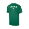 Maglietta Jordan Boston Celtics Courtside Statement 85