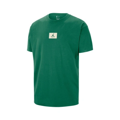 Maglietta Boston Celtics Courtside Statement 85