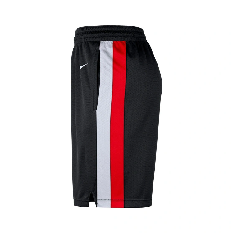 pantalon-corto-nike-portland-trail-blazers-swingman-icon-edition-black-white-2