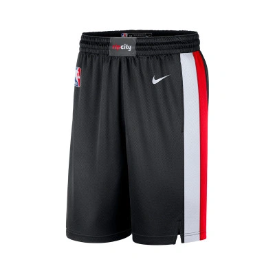Pantaloncini Portland Trail Blazers Swingman Icon Edition