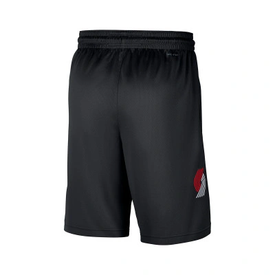 Pantaloncini Portland Trail Blazers Swingman Icon Edition