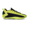 Scarpe adidas Anthony Edwards 1 Low Preloved Lime