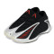 Scarpe adidas Anthony Edwards 2 Core Black da Bambino