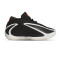 Scarpe adidas Anthony Edwards 2 Core Black da Bambino