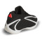 Scarpe adidas Anthony Edwards 2 Core Black da Bambino