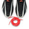 Scarpe adidas Anthony Edwards 2 Core Black da Bambino