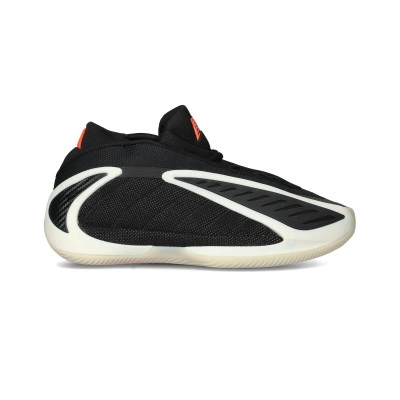 Scarpe Anthony Edwards 2 Core Black da Bambino