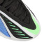 Scarpe adidas Anthony Edwards 2 Blu Fusion da Bambino