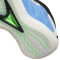 Scarpe adidas Anthony Edwards 2 Blu Fusion da Bambino