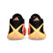 Scarpe adidas Anthony Edwards 2 With Love da Bambino