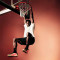 Scarpe adidas Anthony Edwards 2 With Love da Bambino