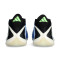 Scarpe adidas Anthony Edwards 2 Blue Fusion 