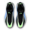Scarpe adidas Anthony Edwards 2 Blue Fusion 