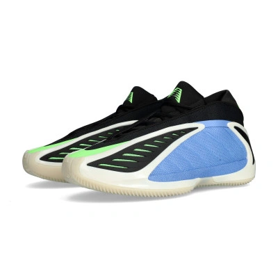 Scarpe Anthony Edwards 2 Blue Fusion