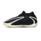 Scarpe adidas Anthony Edwards 2 Core Black