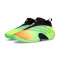 Scarpe adidas D.O.N. Issue 7 Panama da Bambino