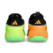Scarpe adidas D.O.N. Issue 7 Panama da Bambino