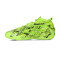 Scarpe adidas Harden Volume 9 Snakeskin