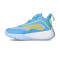 Scarpe adidas Ownthegame 3.0 da Bambino