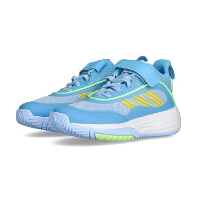 Scarpe Ownthegame 3.0 da Bambino