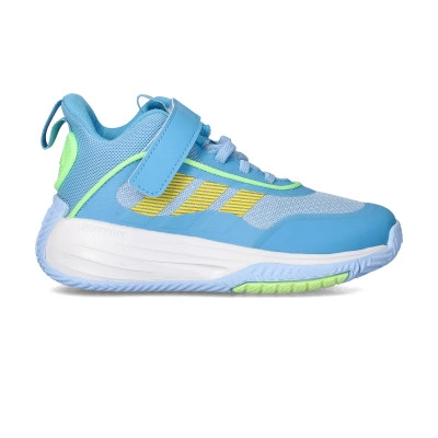 Scarpe Ownthegame 3.0 K