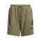 Pantaloncini adidas Basketball Spacer