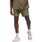 Pantaloncini adidas Basketball Spacer