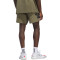 Pantaloncini adidas Basketball Spacer