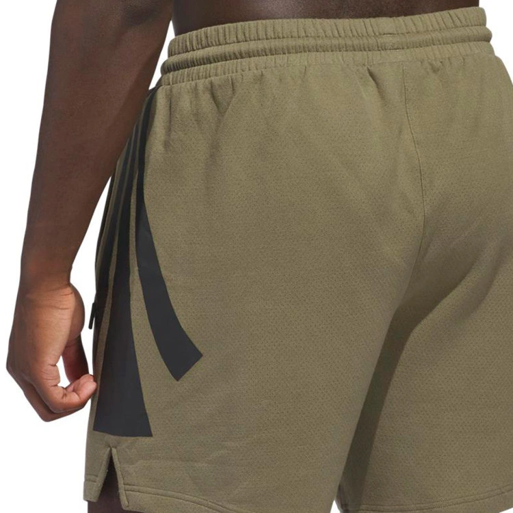 pantalon-corto-adidas-basketball-spacer-olive-strata-1