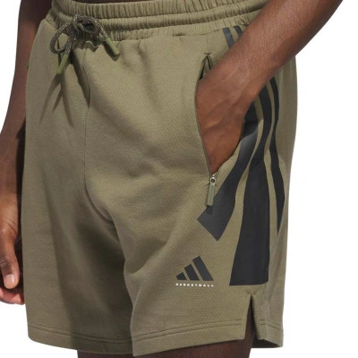 Pantaloncini Basketball Spacer