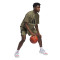 Maglietta adidas Adi Basketball