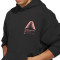 Felpa adidas Anthony Edwards Schematic 