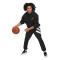 Felpa adidas Anthony Edwards Schematic 