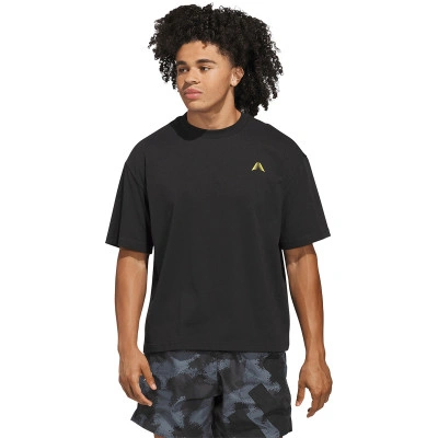 Maglietta Anthony Edwards Graphics