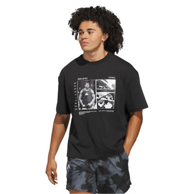 Maglietta Anthony Edwards Graphics 2