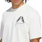 Maglietta adidas Anthony Edwards GFX Schematic
