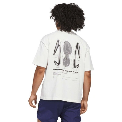 Maglietta Anthony Edwards GFX Schematic