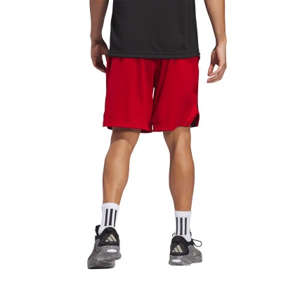 Pantaloncini 3-Stripes