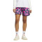 Pantaloncini adidas Crazylite AOP Mujer