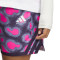 Pantaloncini adidas Crazylite AOP Mujer