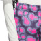Pantaloncini adidas Crazylite AOP Mujer