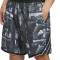Pantaloncini adidas Crazylite AOP 5