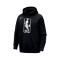 Felpa Nike NBA Team 31 Club Logo