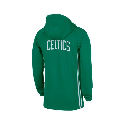 Felpa Boston Celtics Dri-Fit Zone