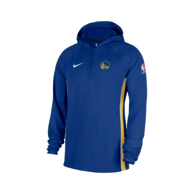 Felpa Golden State Warriors Dri-Fit Zone